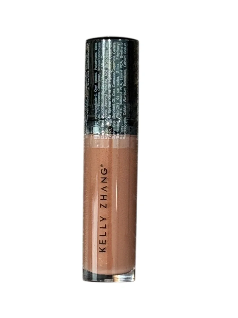 Kelly Zhang Luxury Gloss